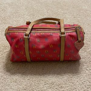 Dooney & Bourke